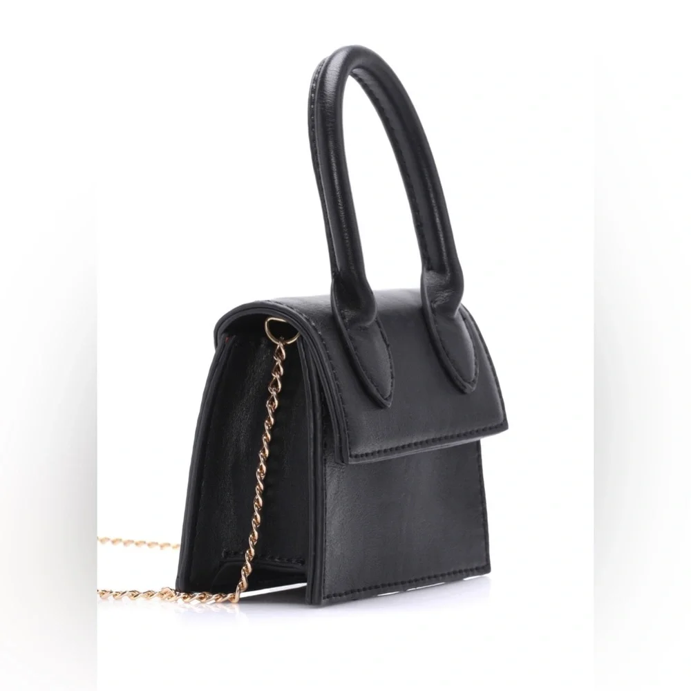 🖤fashion nova mini bag🖤 - Picture 4 of 6